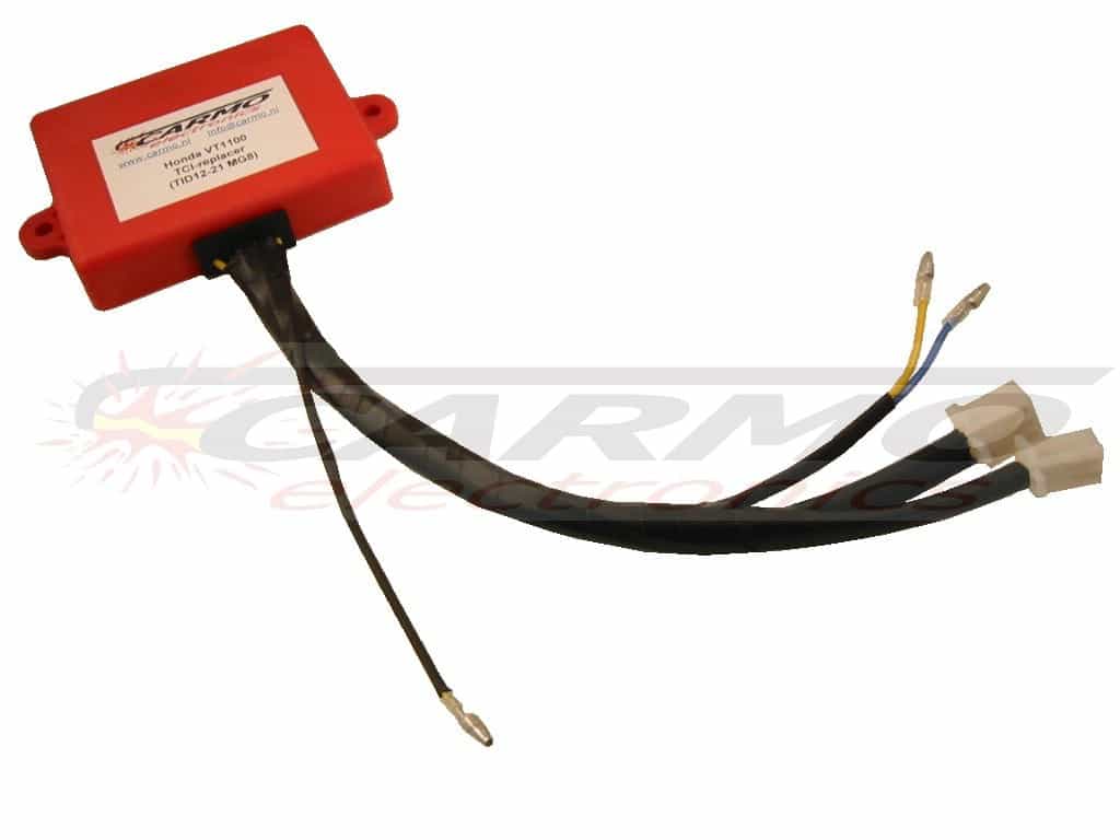 Yamaha X-Max 400 2018-2020 High Performance ECU Flash tuning + Akrapovic S-Y4SO018-HRAASS (Stage 3)